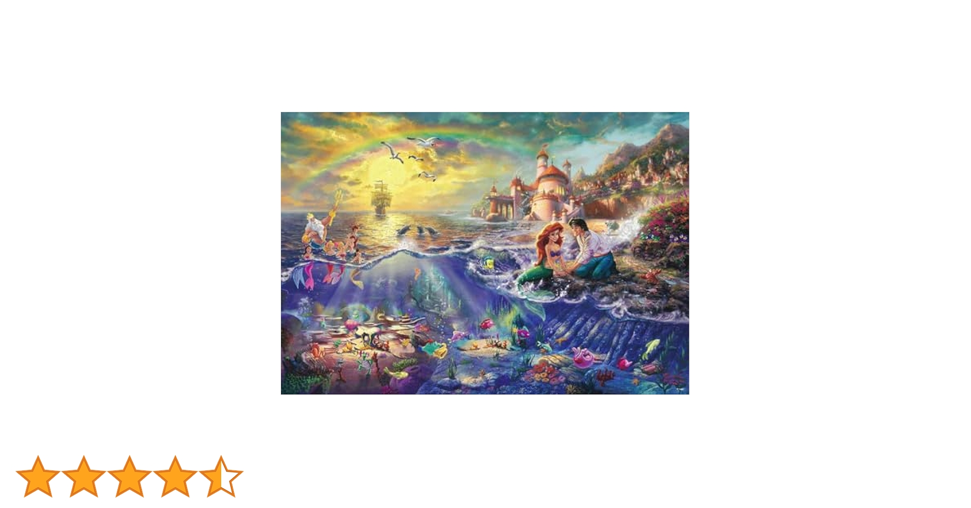 Amazon.co.jp: テンヨー(Tenyo) 【日本製】 1000ピース